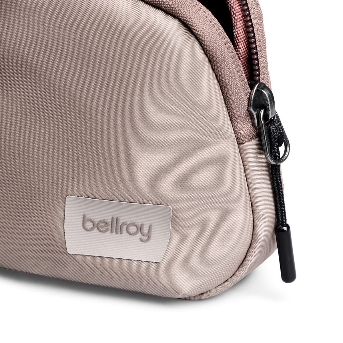 Bellroy Laneway Daily Pouch - Fawn