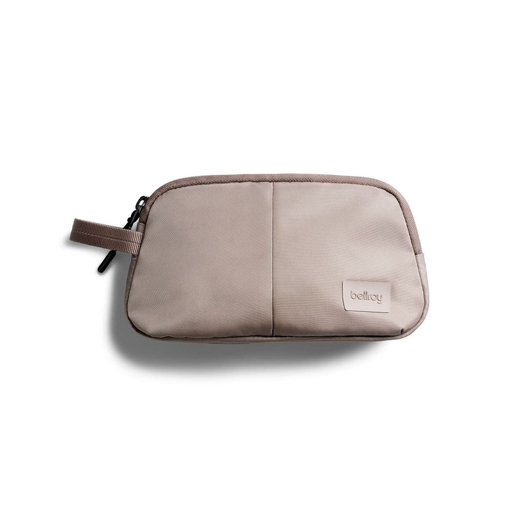 Bellroy Laneway Daily Pouch - Fawn