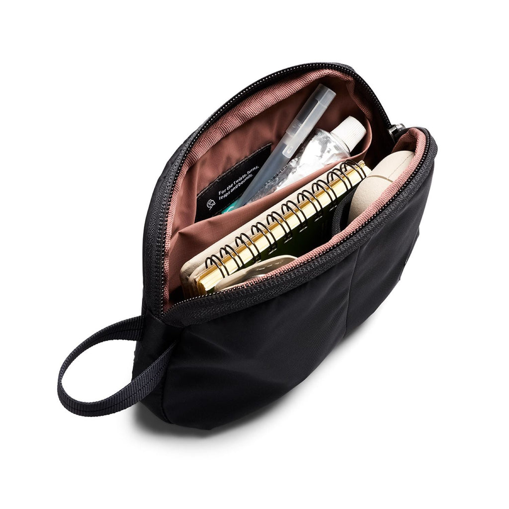 Bellroy Laneway Daily Pouch - Ink