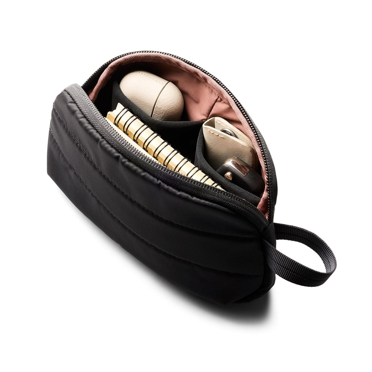Bellroy Laneway Daily Pouch - Ink
