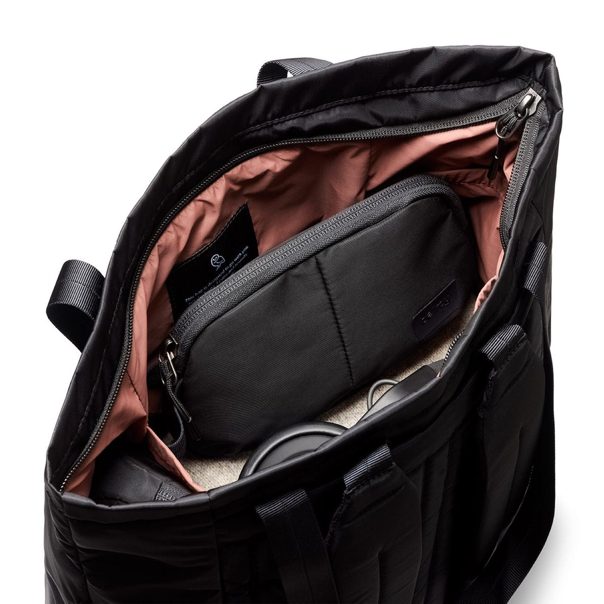 Bellroy Laneway Daily Pouch - Ink