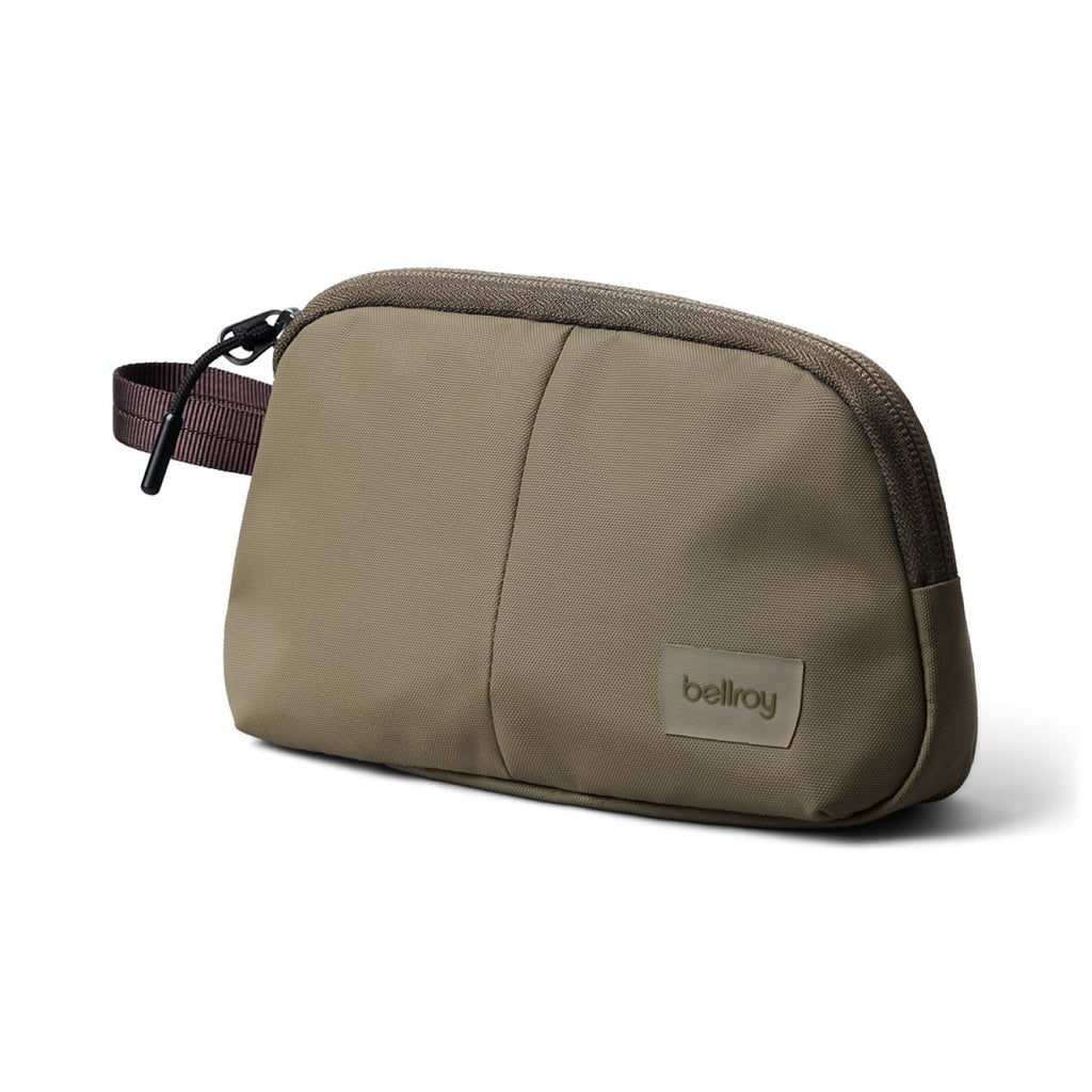 Bellroy Laneway Daily Pouch - Seakelp