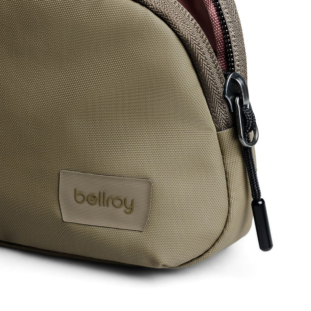 Bellroy Laneway Daily Pouch - Seakelp