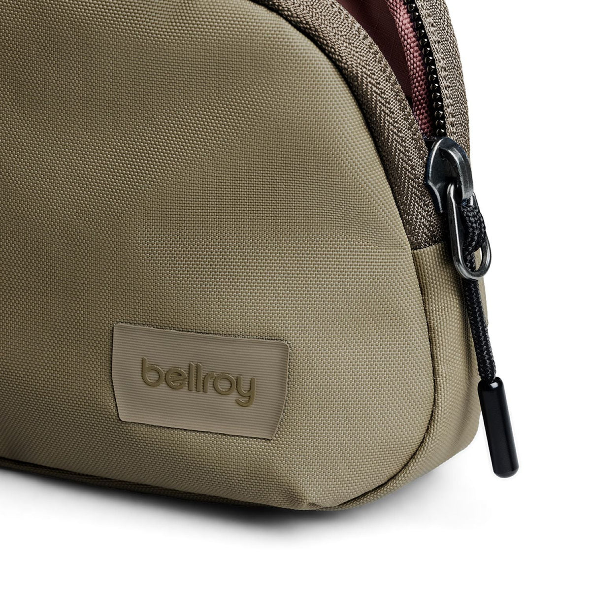 Bellroy Laneway Daily Pouch - Seakelp
