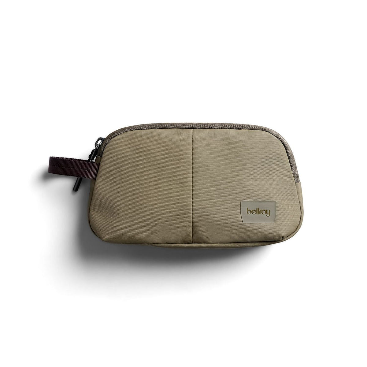 Bellroy Laneway Daily Pouch - Seakelp