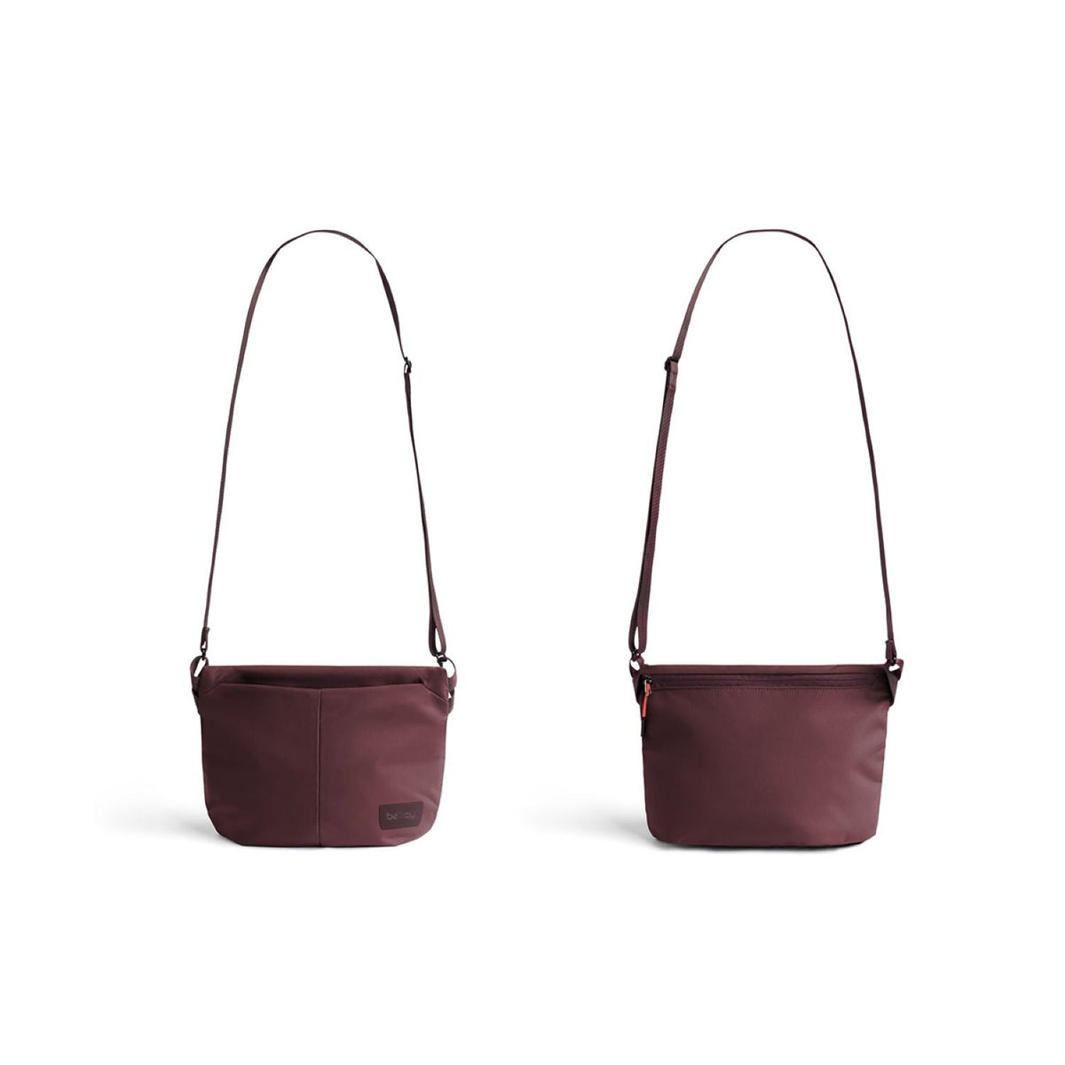 Bellroy Laneway Sacoche - Fig