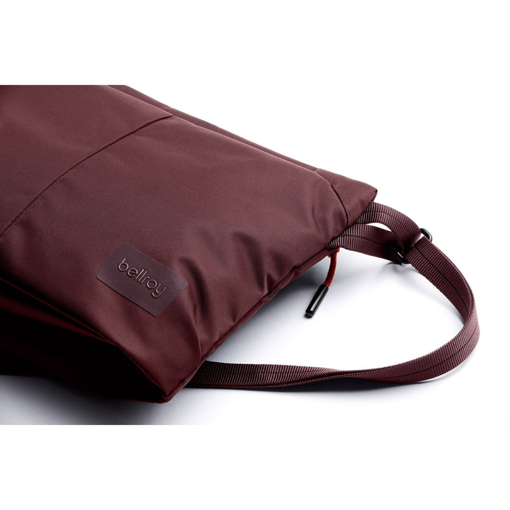Bellroy Laneway Sacoche - Fig