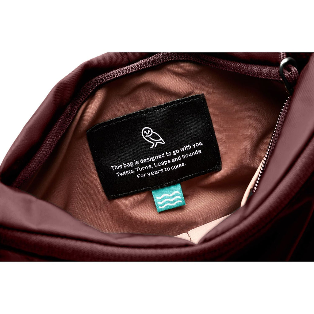 Bellroy Laneway Sacoche - Fig