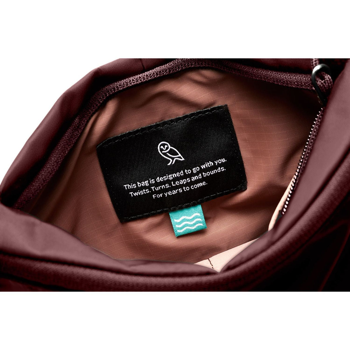 Bellroy Laneway Sacoche - Fig