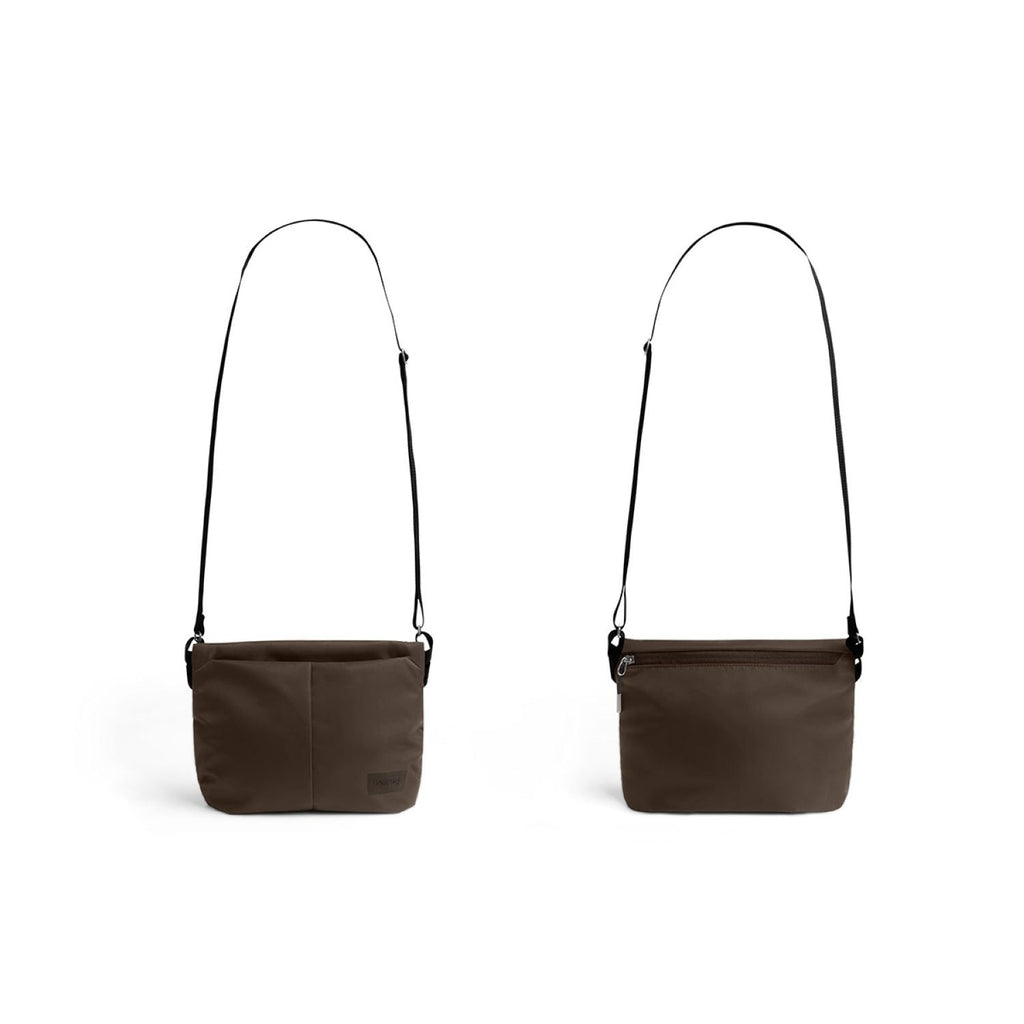 Bellroy Laneway Sacoche - River Rock
