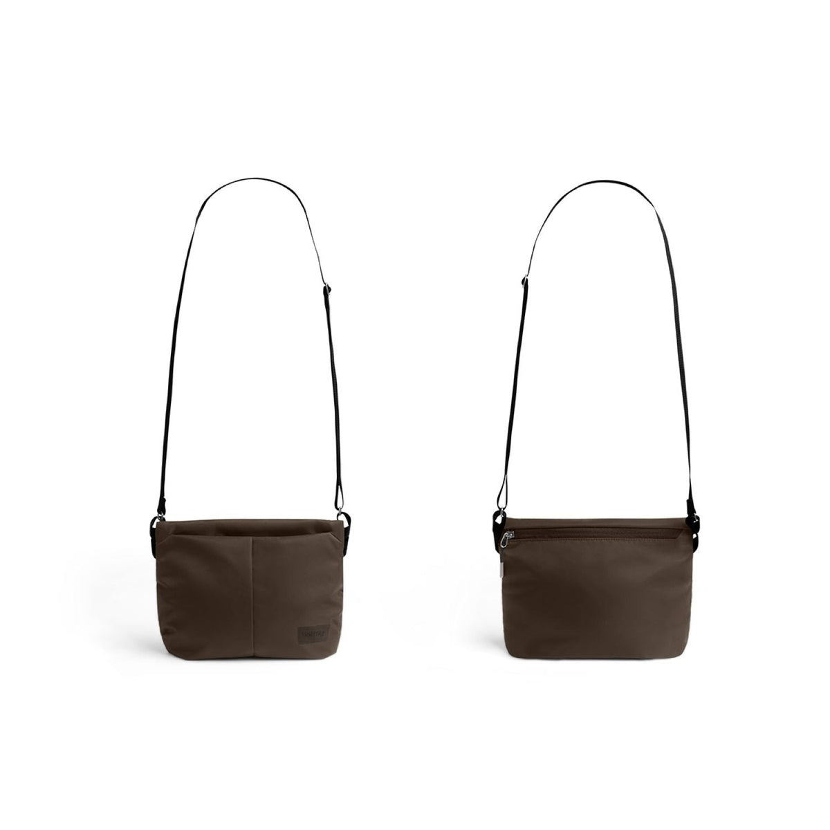 Bellroy Laneway Sacoche - River Rock