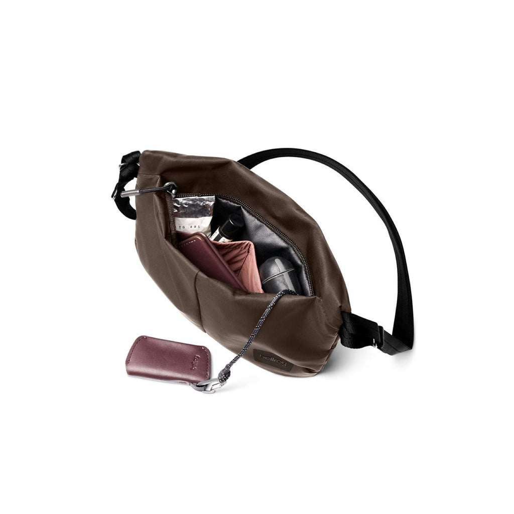 Bellroy Laneway Sacoche - River Rock