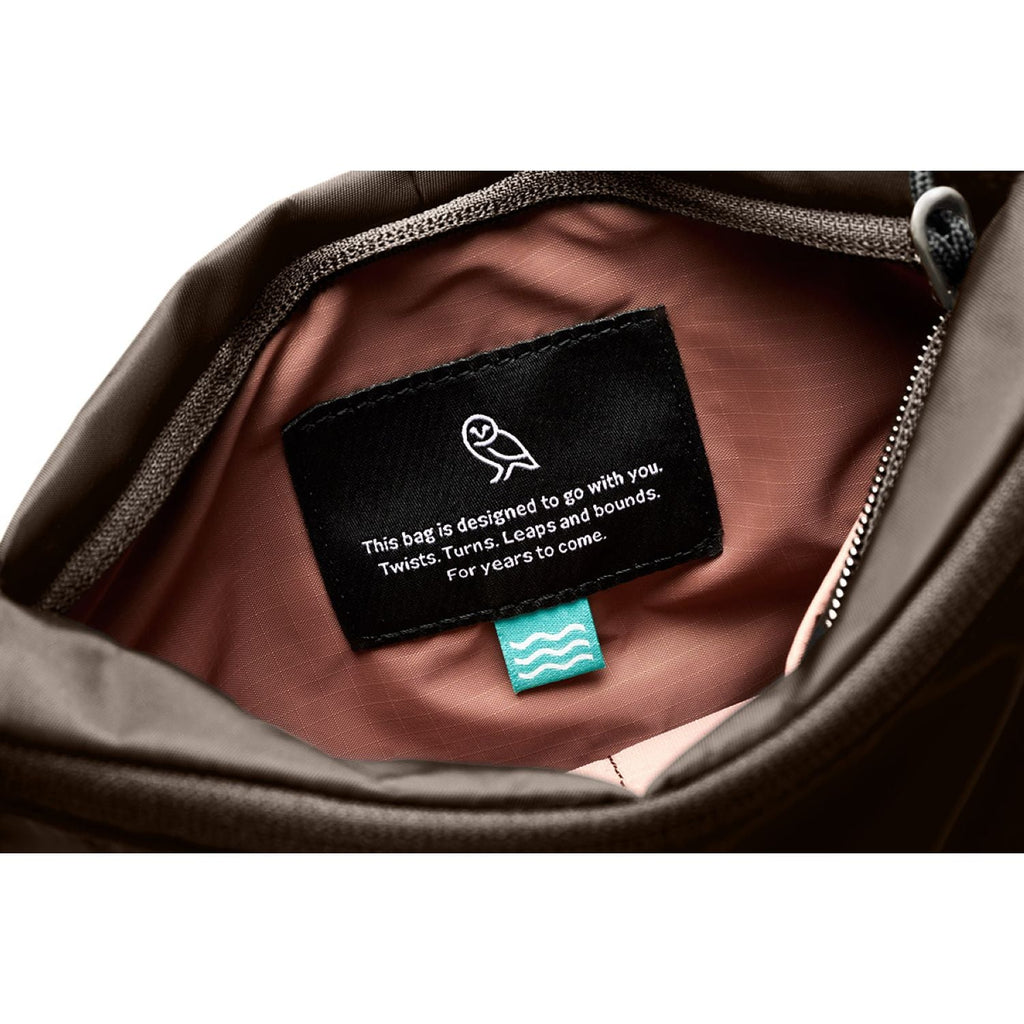 Bellroy Laneway Sacoche - River Rock