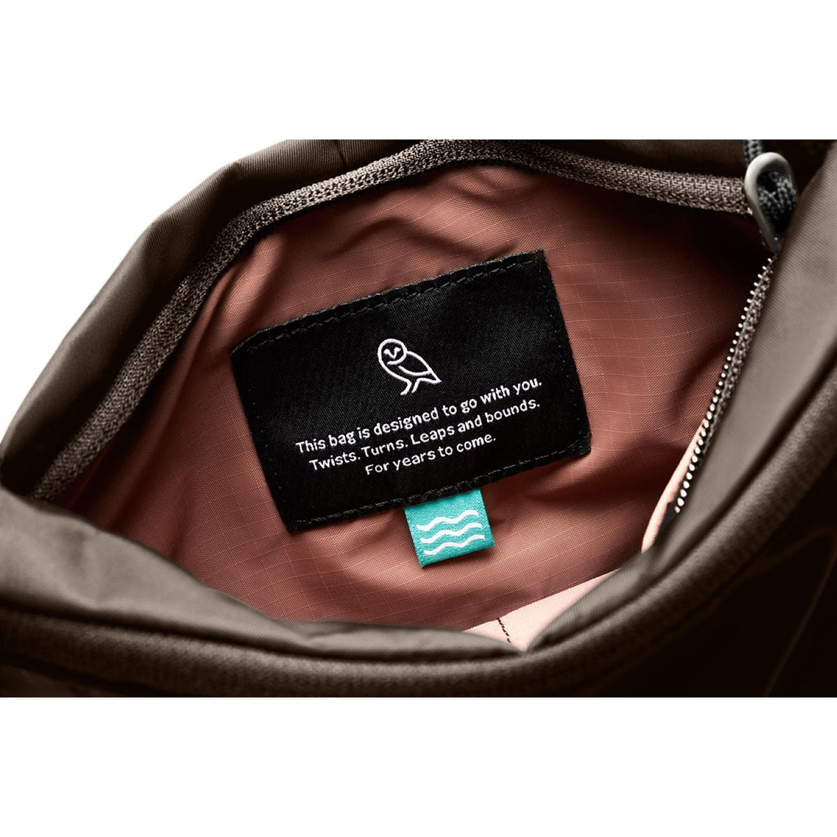 Bellroy Laneway Sacoche - River Rock