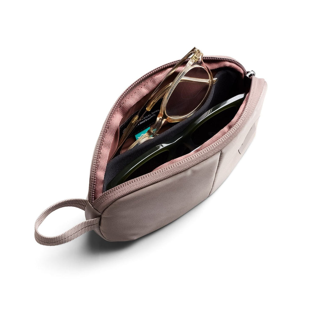 Bellroy Laneway Sunglasses Pocket - Fawn
