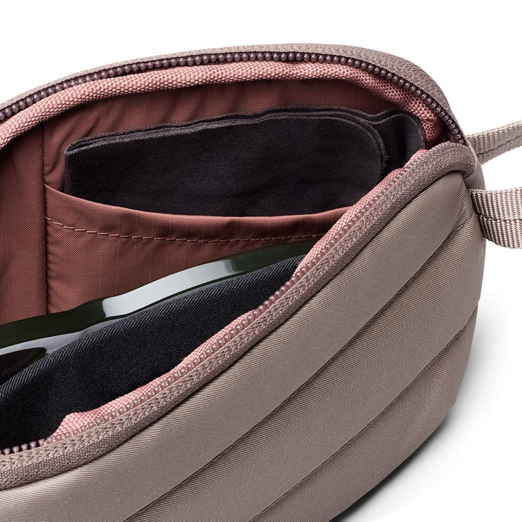 Bellroy Laneway Sunglasses Pocket - Fawn