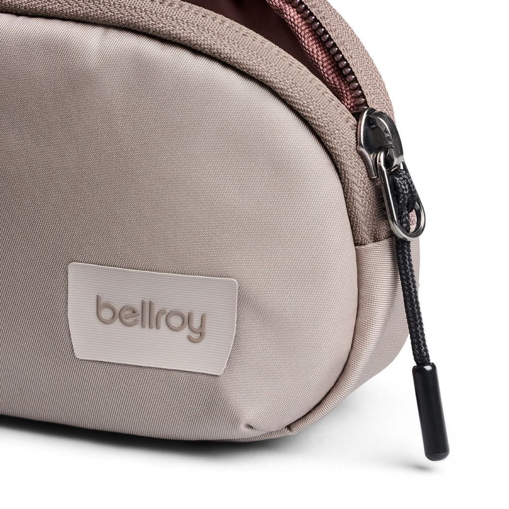 Bellroy Laneway Sunglasses Pocket - Fawn