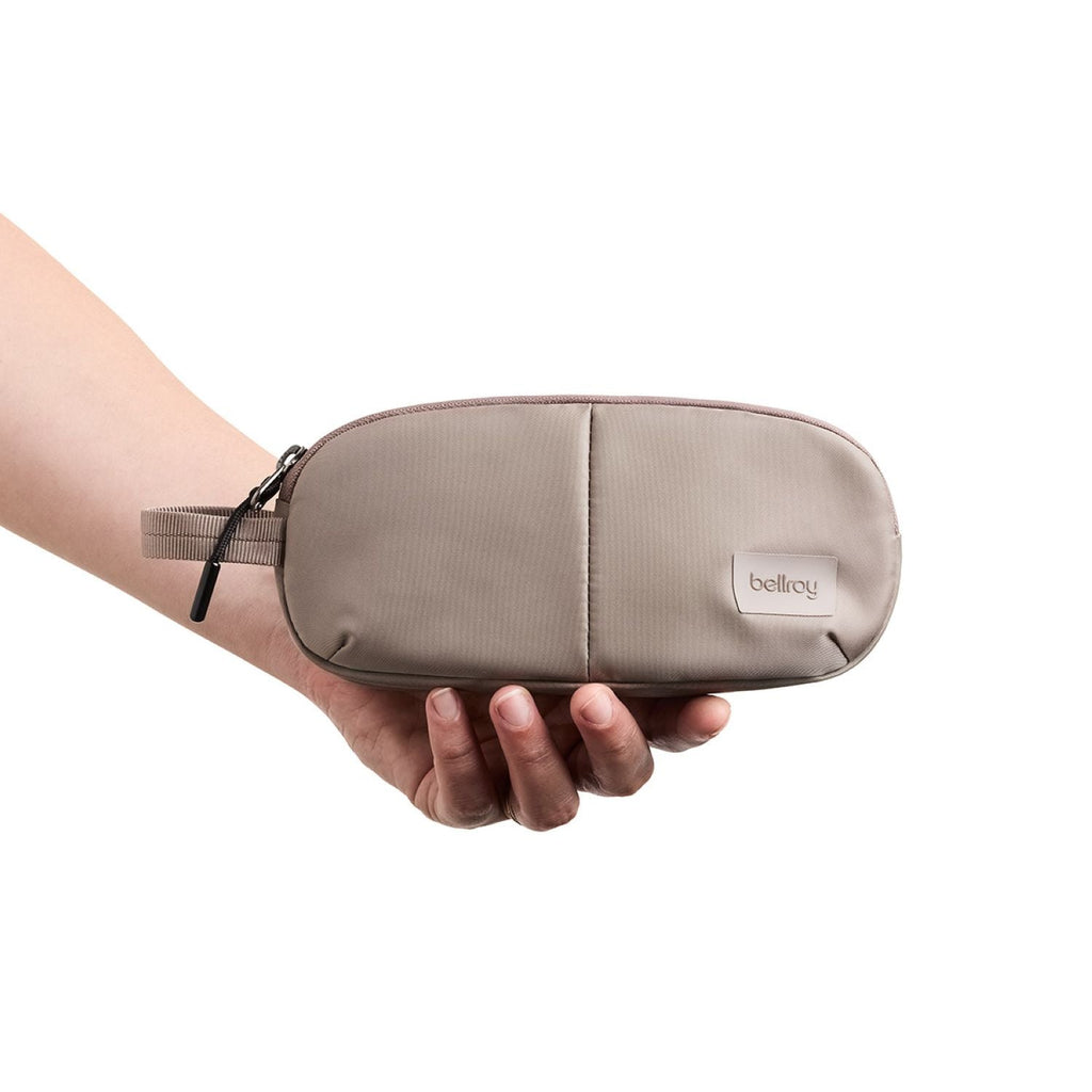 Bellroy Laneway Sunglasses Pocket - Fawn