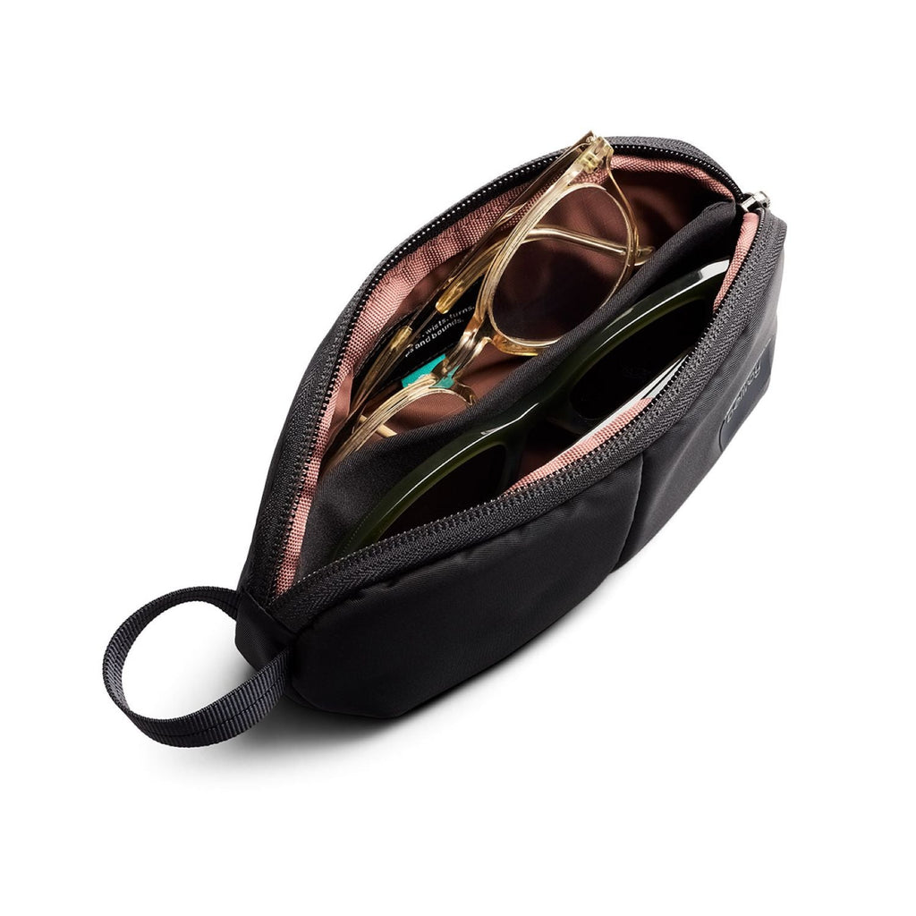 Bellroy Laneway Sunglasses Pocket - Ink