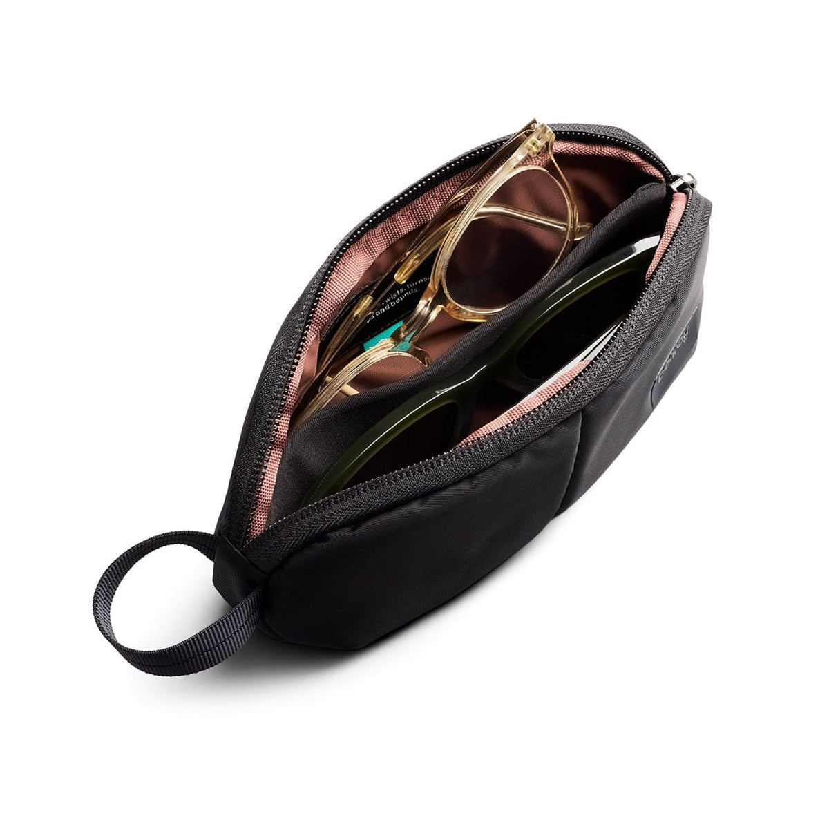 Bellroy Laneway Sunglasses Pocket - Ink