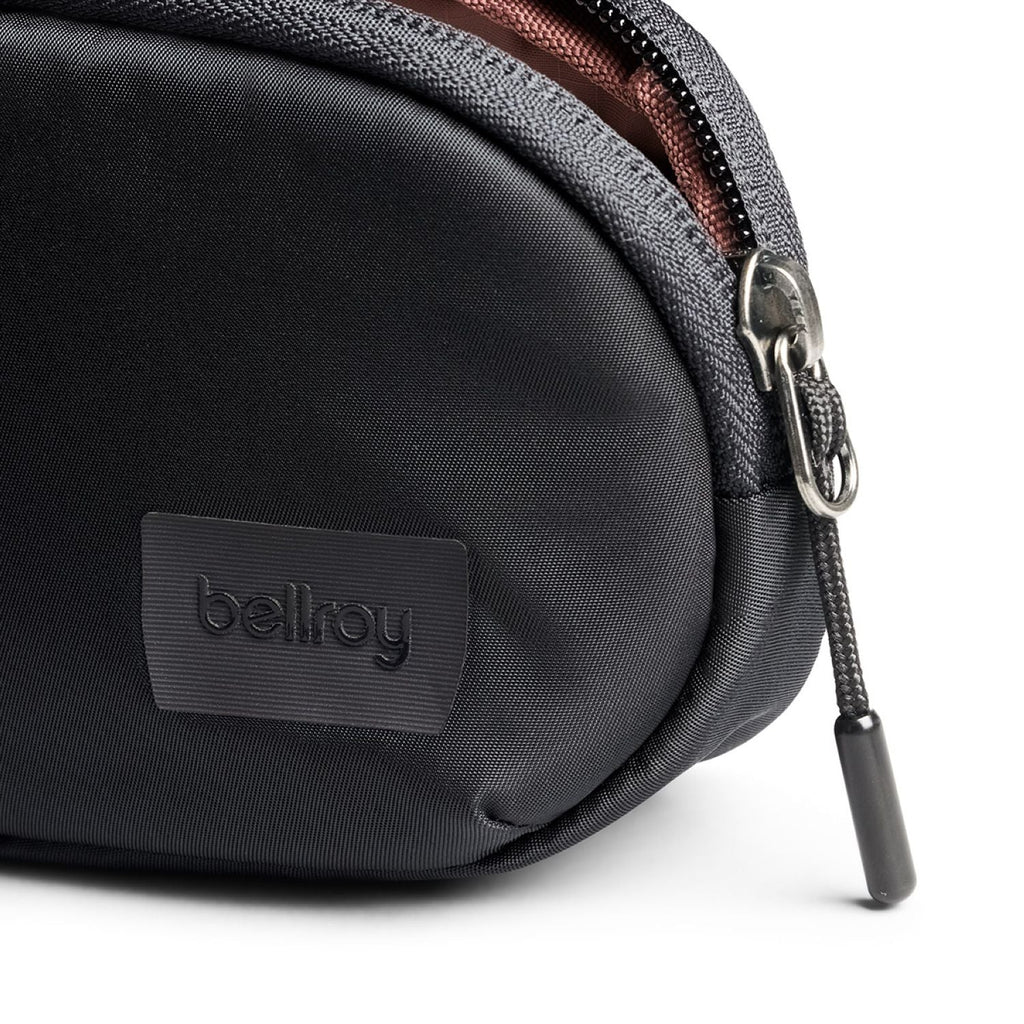 Bellroy Laneway Sunglasses Pocket - Ink