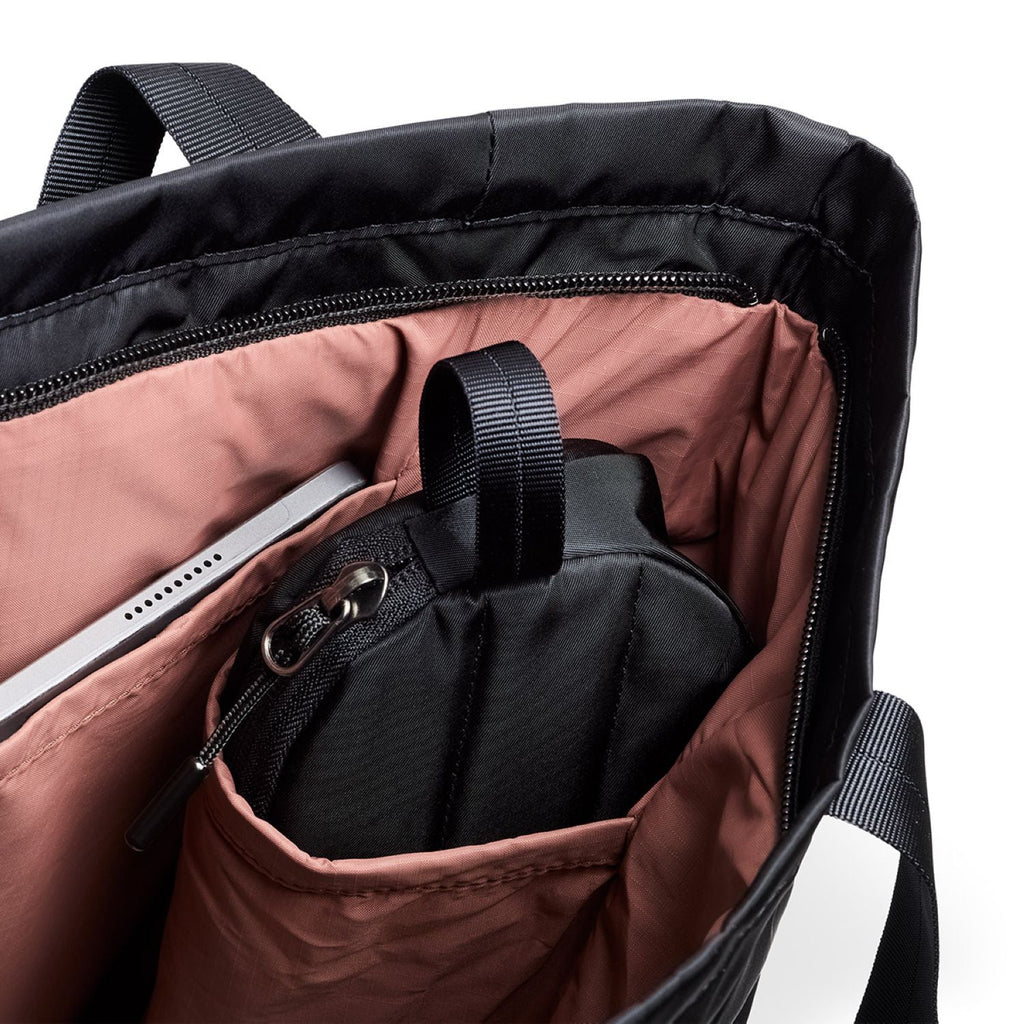 Bellroy Laneway Sunglasses Pocket - Ink