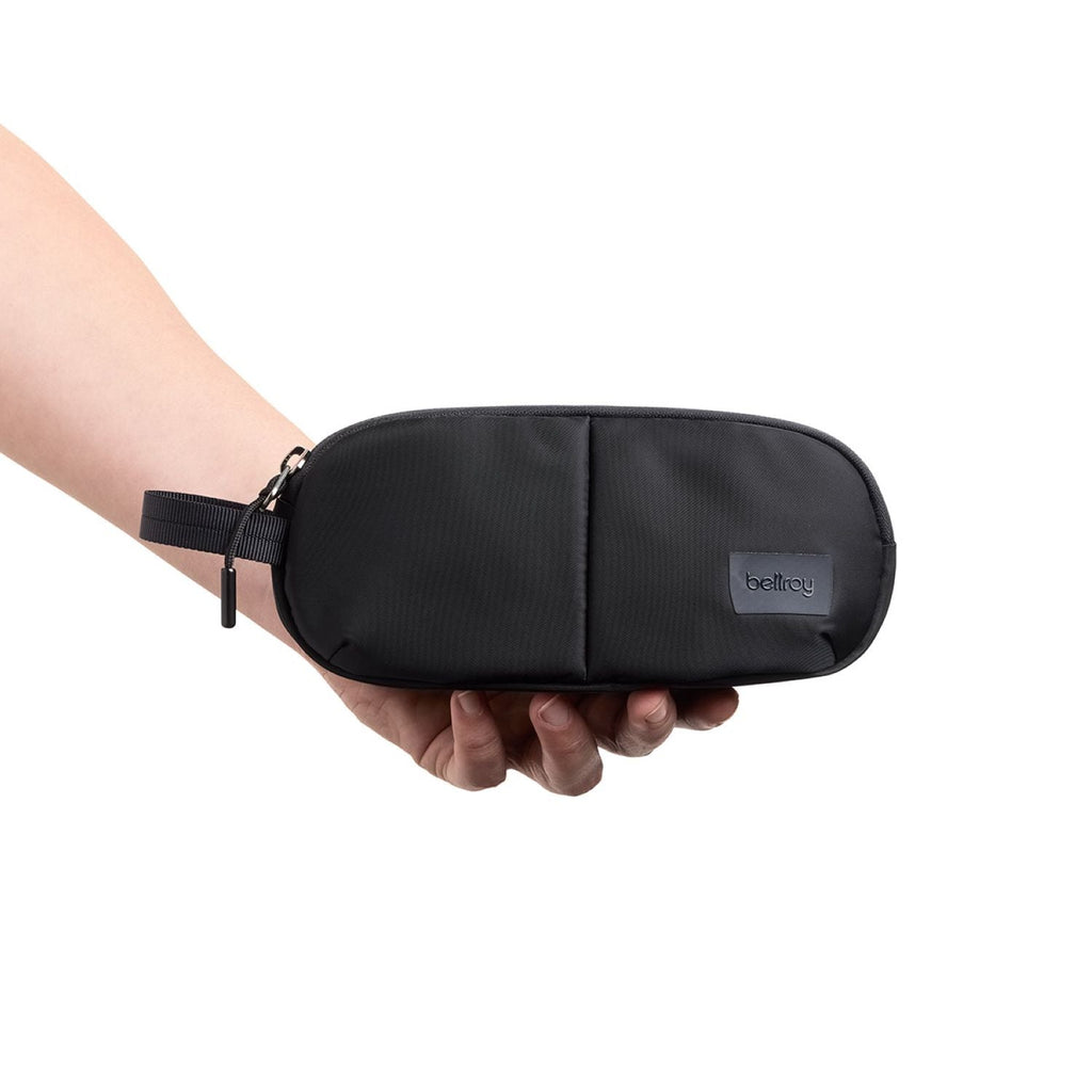 Bellroy Laneway Sunglasses Pocket - Ink