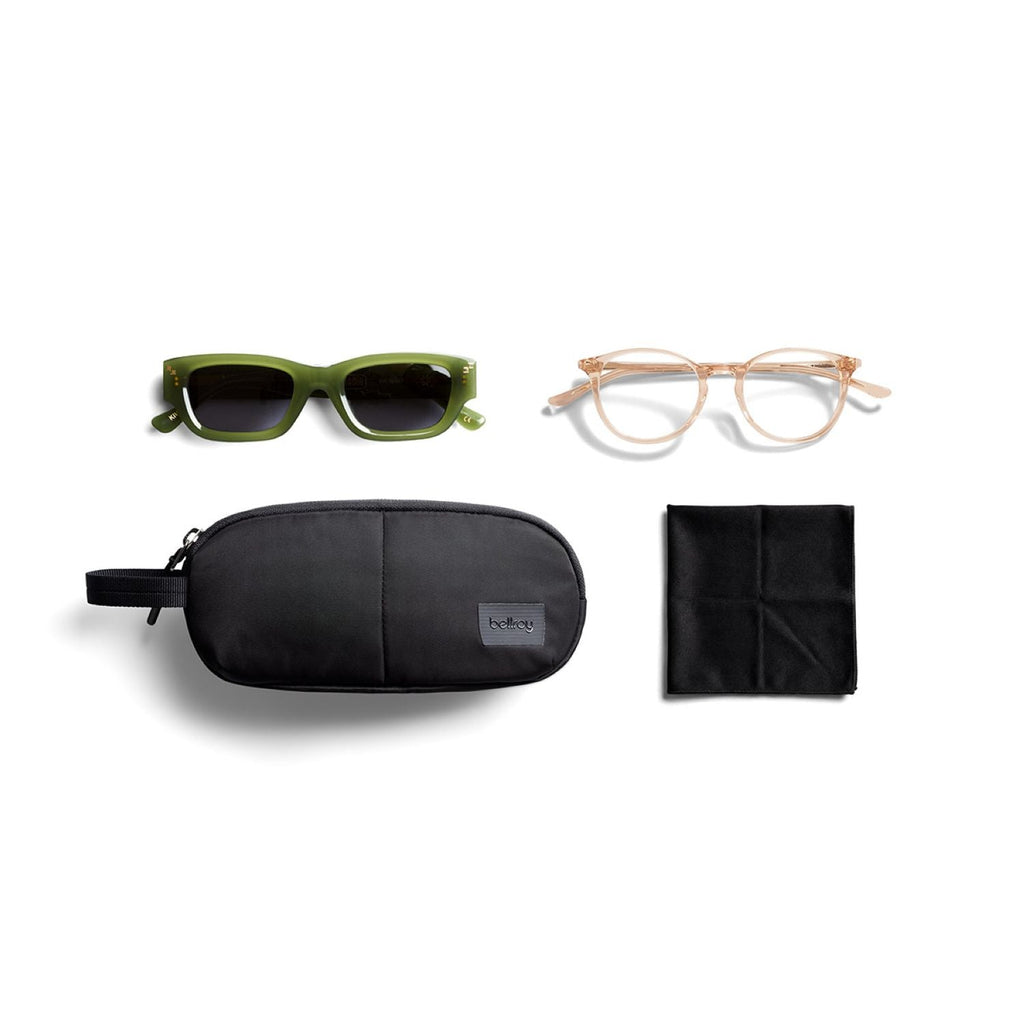 Bellroy Laneway Sunglasses Pocket - Ink