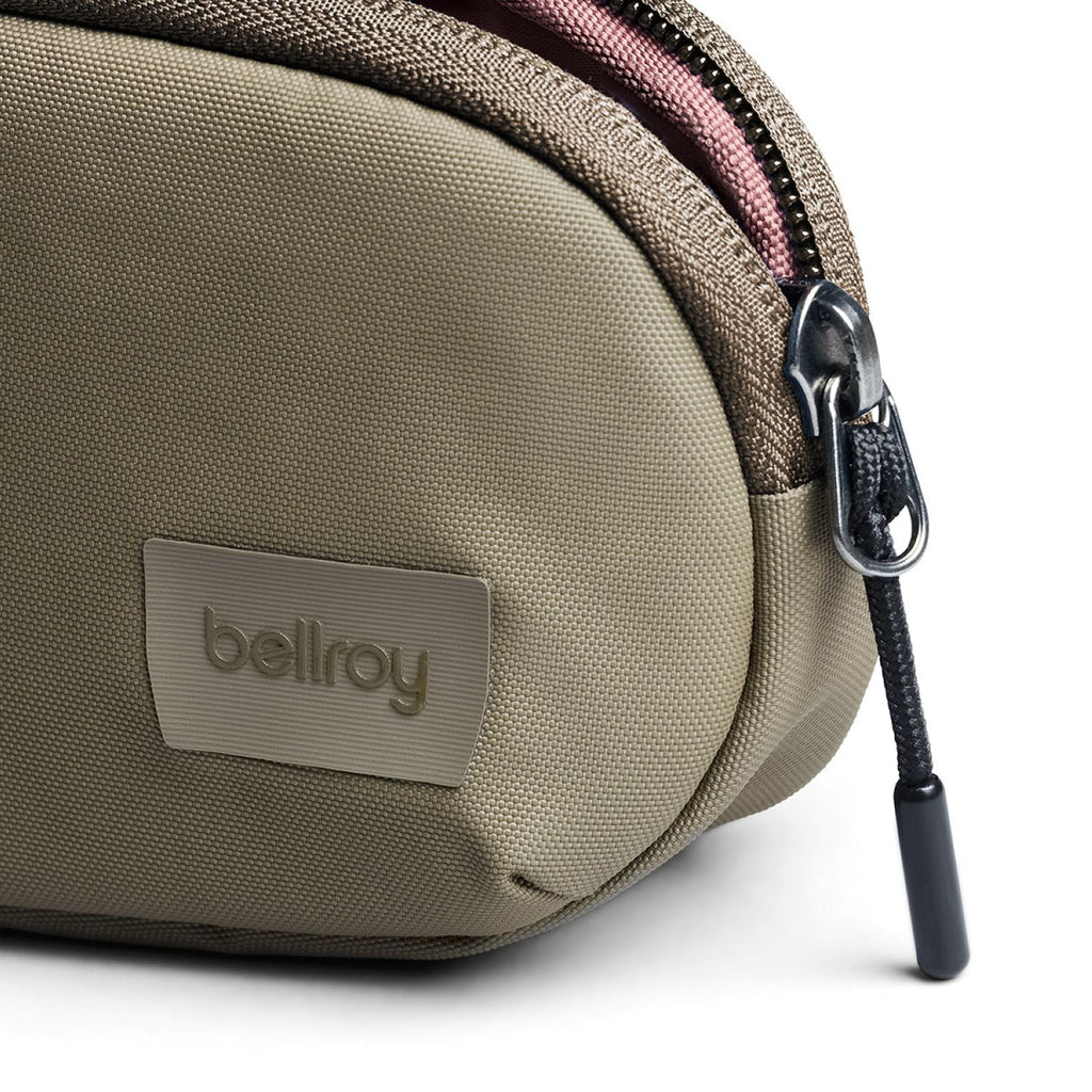 Bellroy Laneway Sunglasses Pocket - Seakelp