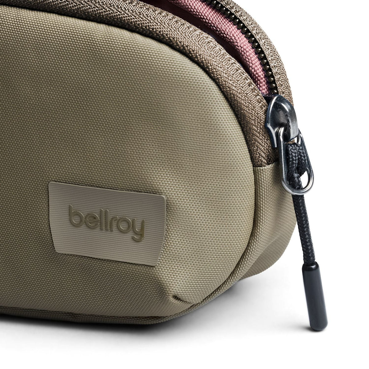 Bellroy Laneway Sunglasses Pocket - Seakelp
