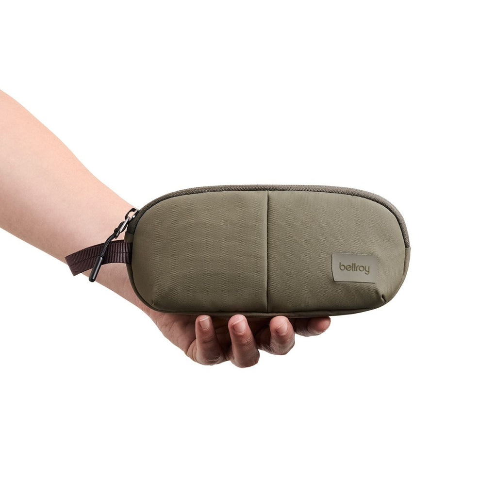 Bellroy Laneway Sunglasses Pocket - Seakelp