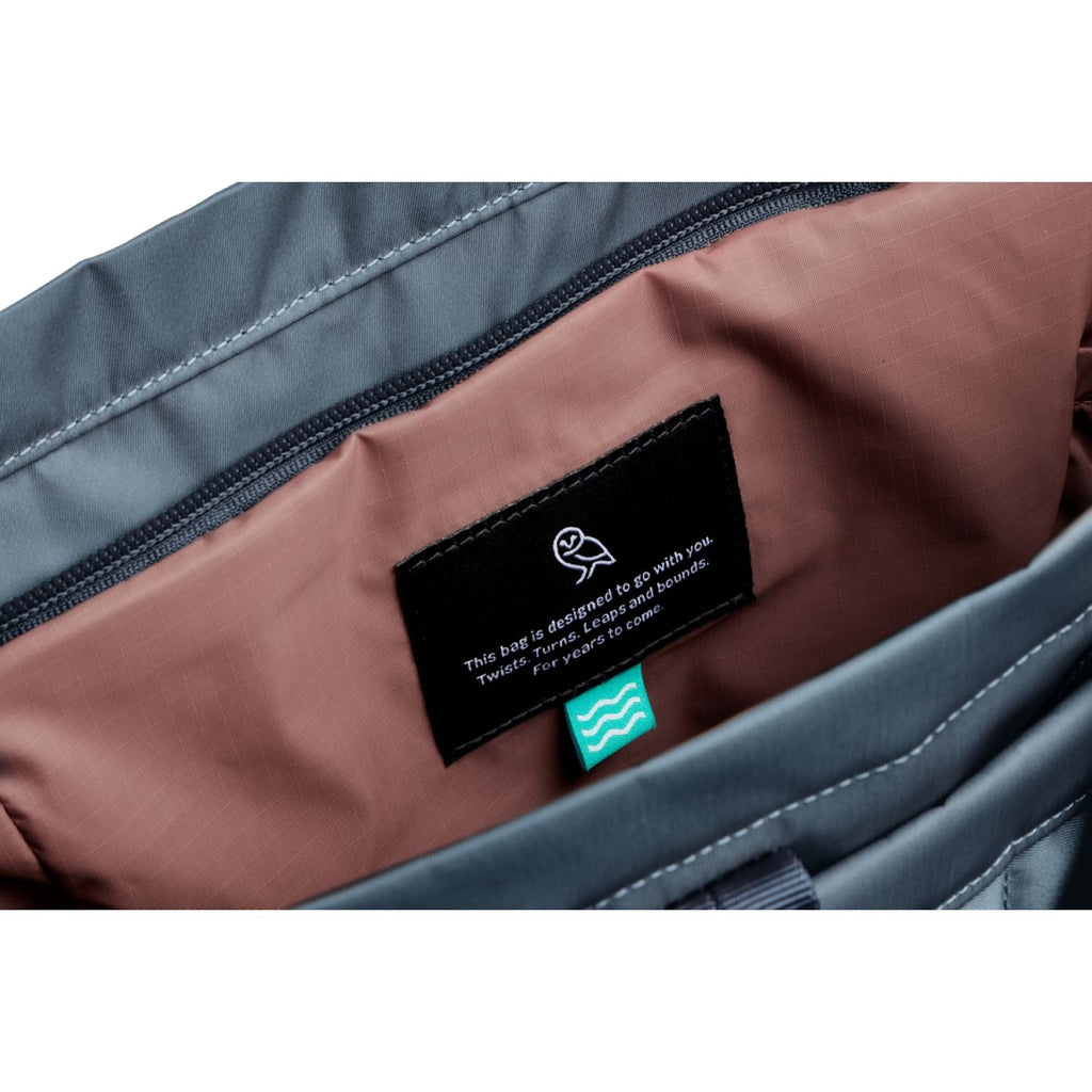 Bellroy Laneway Totepack - Bluesteel