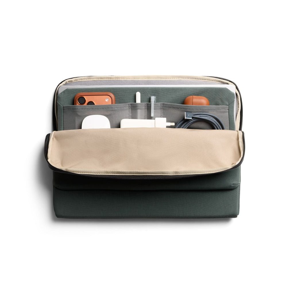 Bellroy Laptop Caddy 14" - Everglade