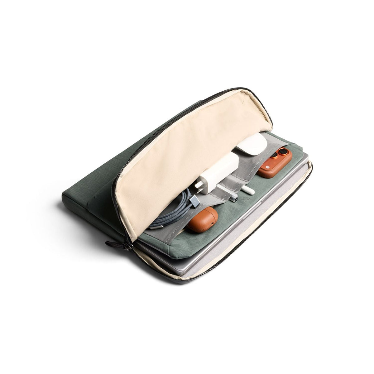 Bellroy Laptop Caddy 14" - Everglade