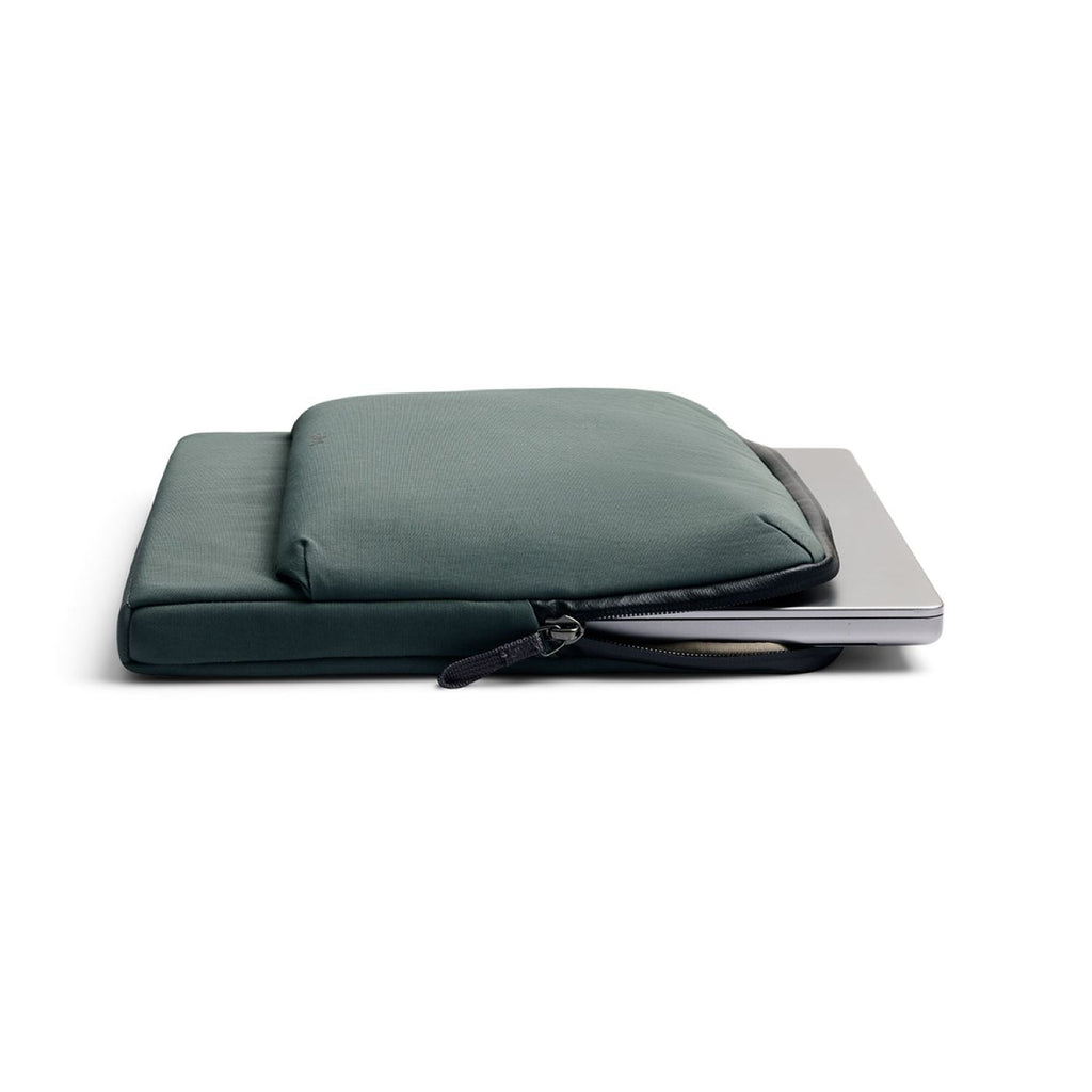 Bellroy Laptop Caddy 14" - Everglade
