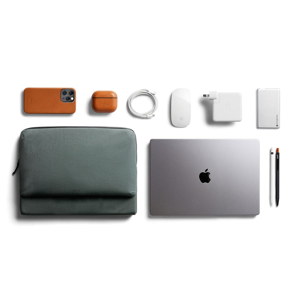 Bellroy Laptop Caddy 14" - Everglade