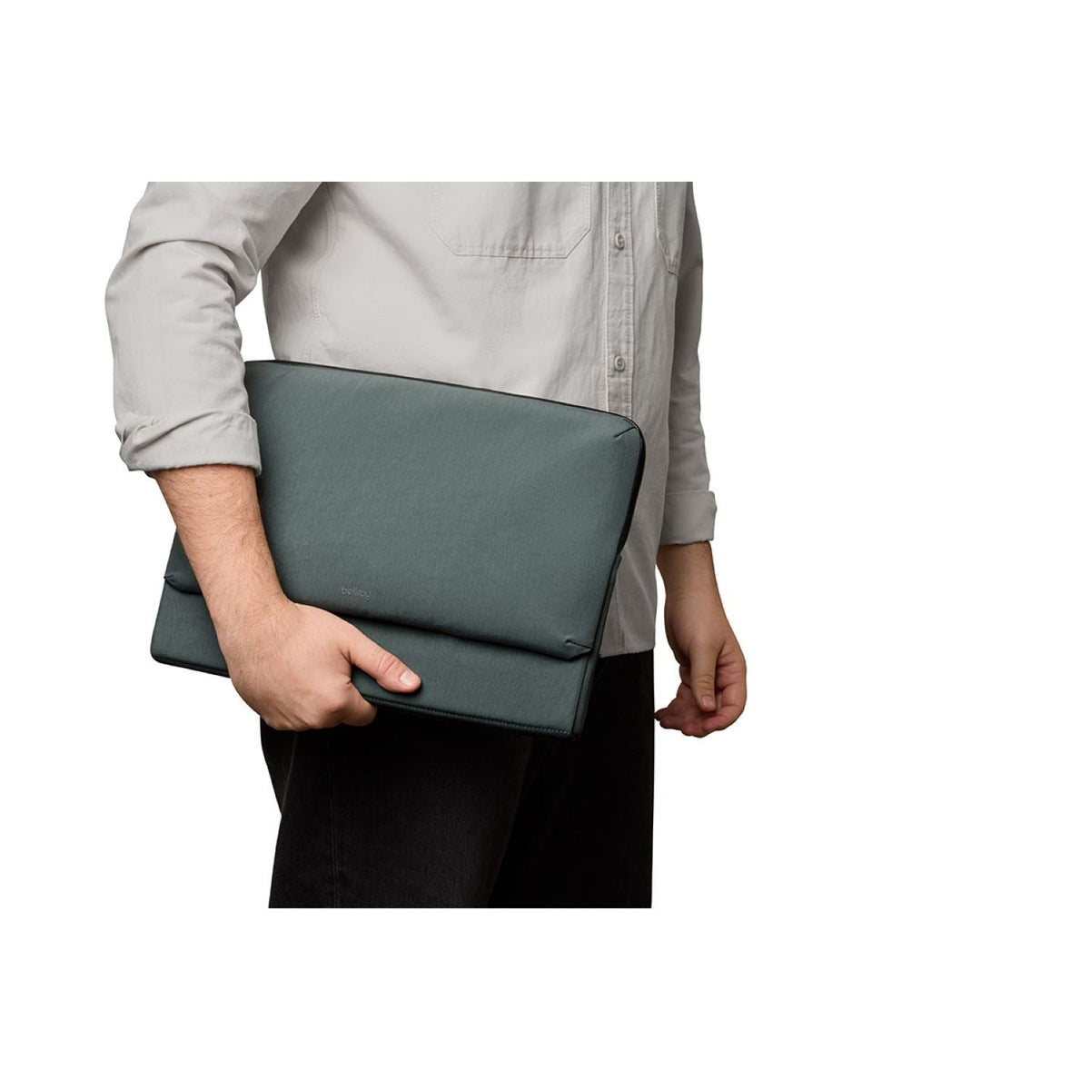 Bellroy Laptop Caddy 16" - Everglade