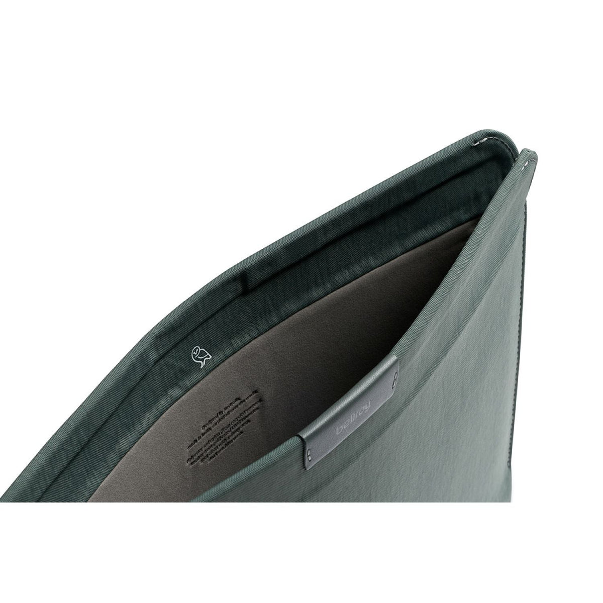 Bellroy Laptop Sleeve 14" - Everglade