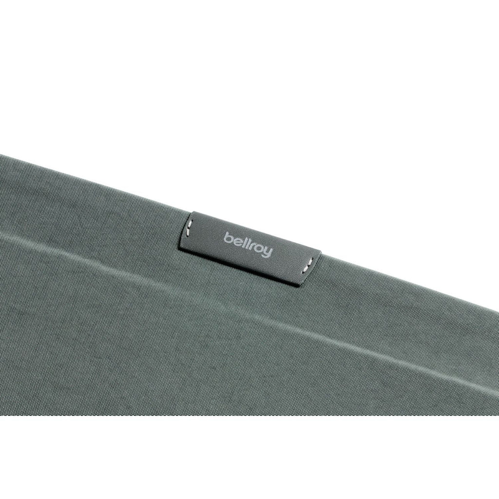 Bellroy Laptop Sleeve 14" - Everglade