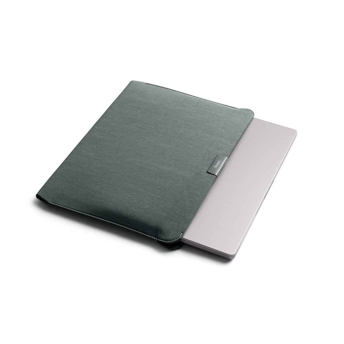 Bellroy Laptop Sleeve 16" - Everglade