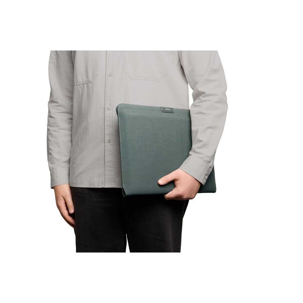 Bellroy Laptop Sleeve 16" - Everglade