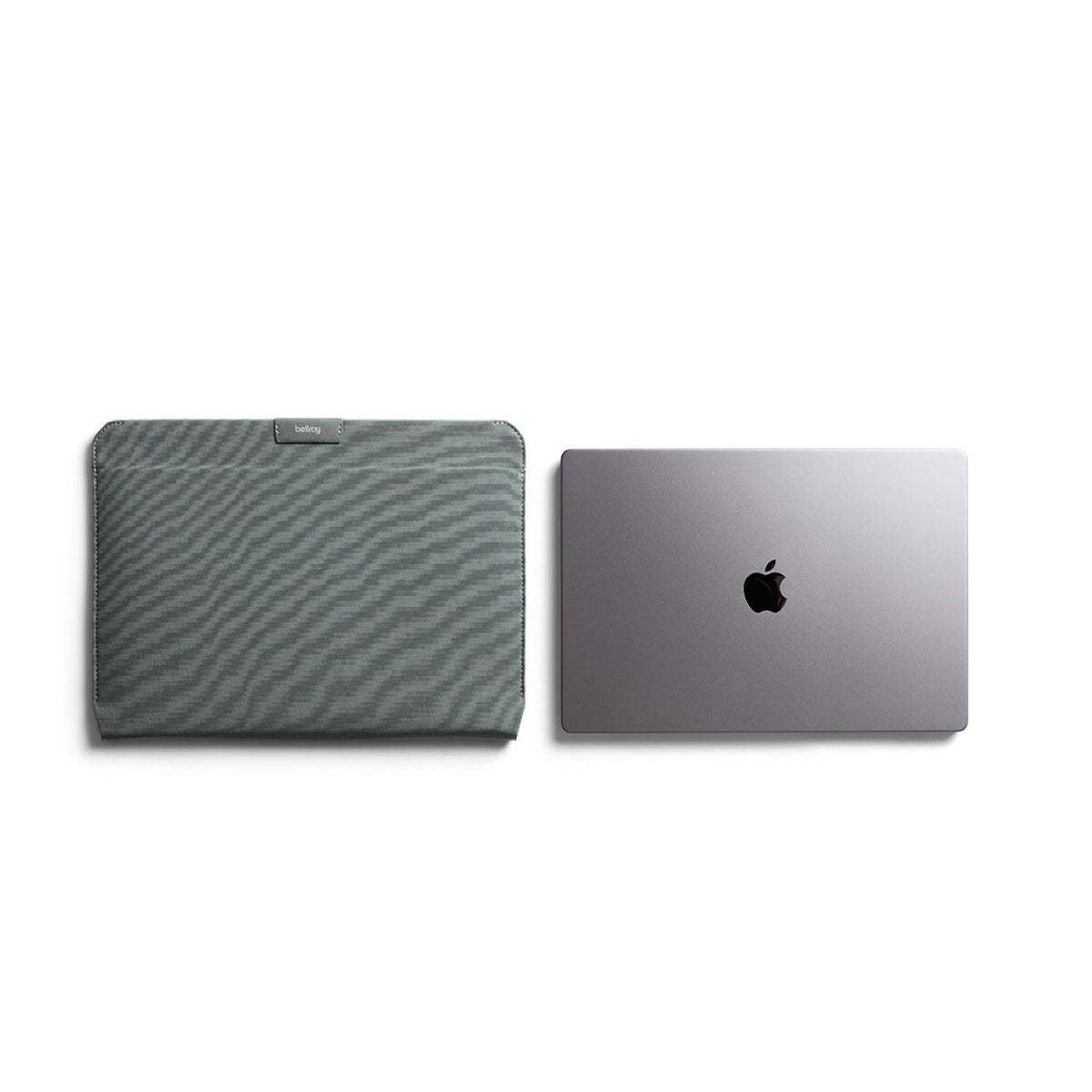 Bellroy Laptop Sleeve 16" - Everglade