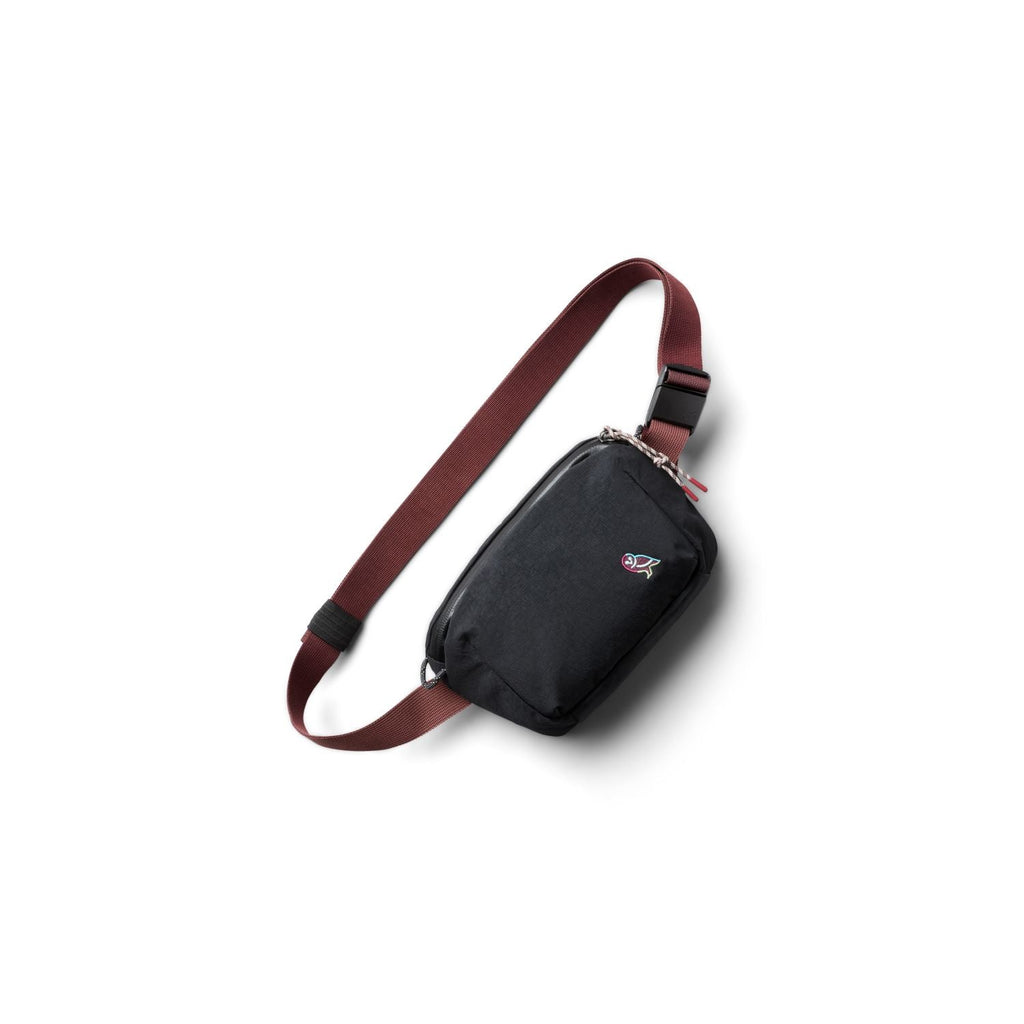 Bellroy Lite Belt Bag - Firefly