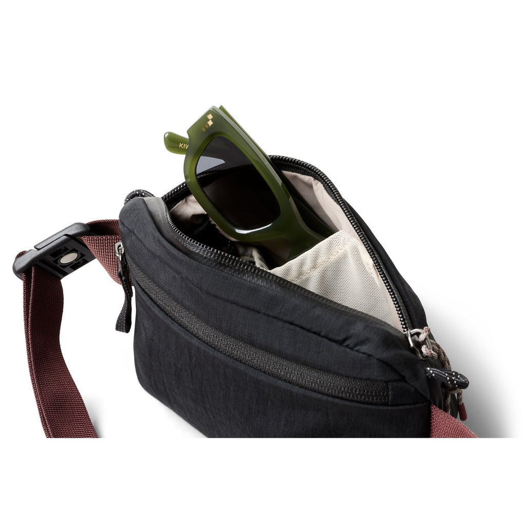 Bellroy Lite Belt Bag - Firefly