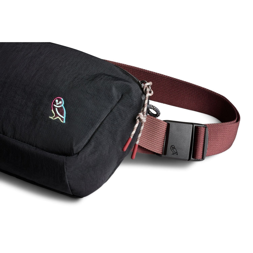 Bellroy Lite Belt Bag - Firefly