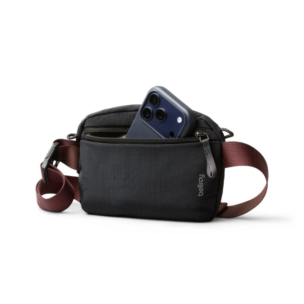 Bellroy Lite Belt Bag - Firefly