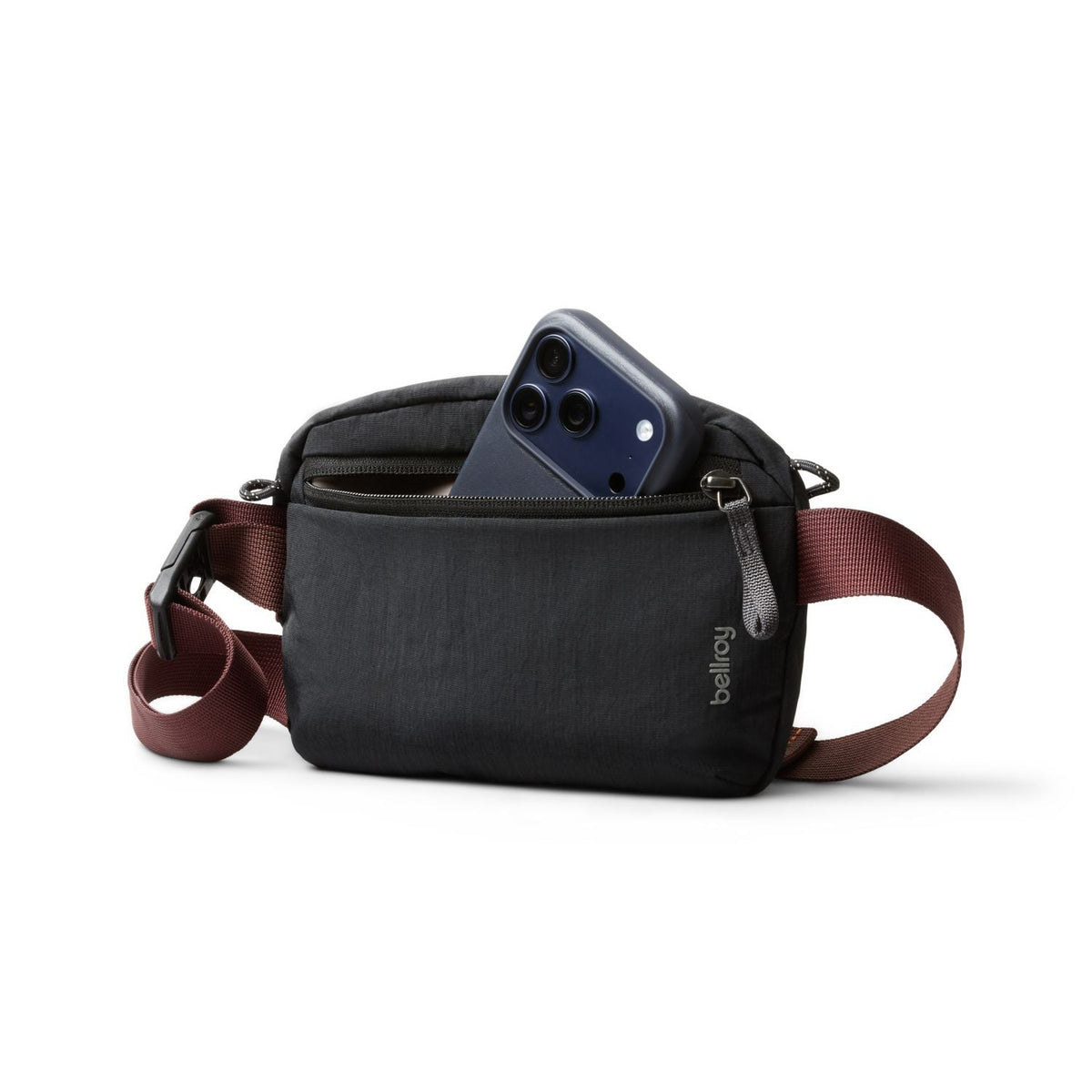Bellroy Lite Belt Bag - Firefly