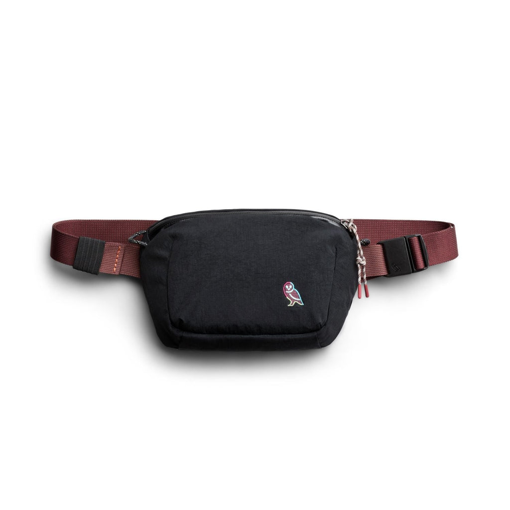 Bellroy Lite Belt Bag - Firefly