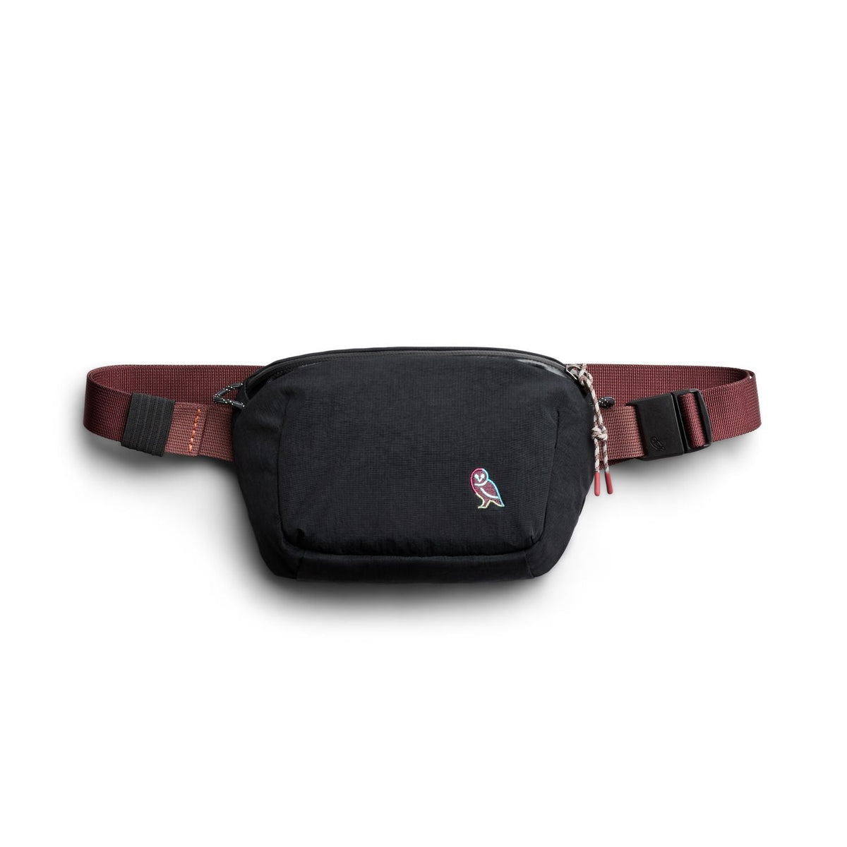 Bellroy Lite Belt Bag - Firefly