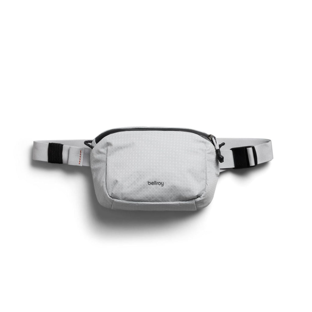Bellroy Lite Belt Bag - Fog
